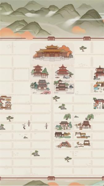 唐朝人生图片2