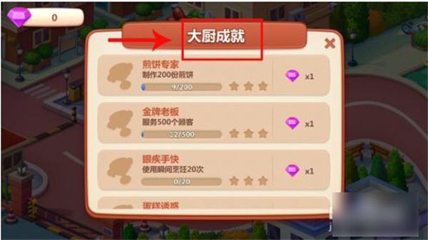 美食小当家10