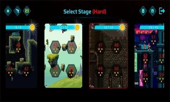 像素枪手幸存者 (Pixel Gunslinger Survivor)v1.0.47截图2