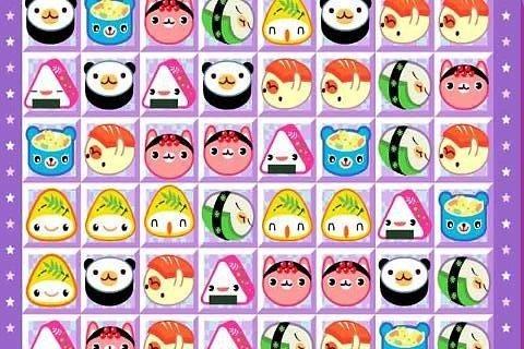 魔法寿司截图0