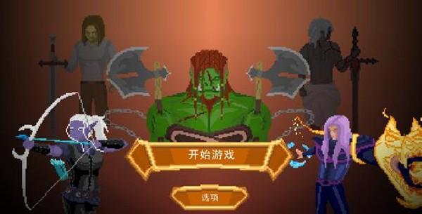 龙之幸存者无限金币版 中文版v1.0.05截图0