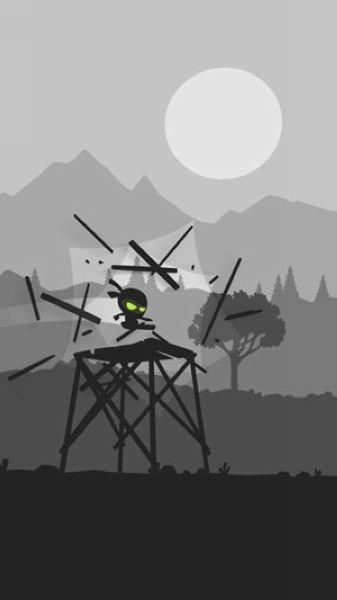 Breakout Ninja 安卓版v1.3截图0