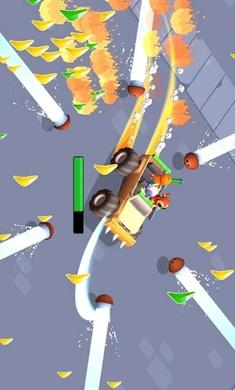 猿枪射击游戏截图1