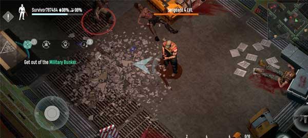 死亡之岛3