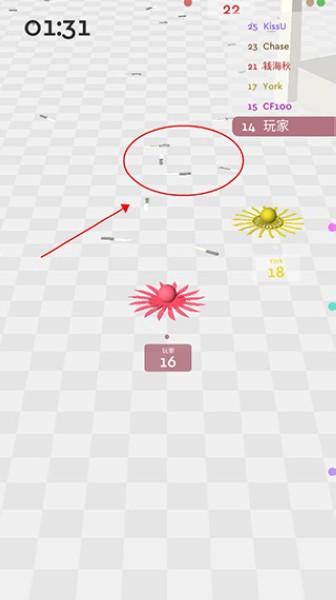 我飞刀玩的贼6小游戏 安卓最新版v0.9.1截图0