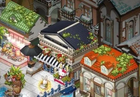 全民餐厅11