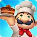 超级烹饪大亨 (Idle Cooking Tycoon)最新安卓版v1.28