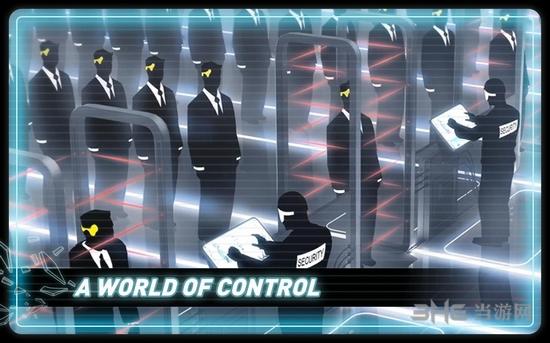 矢量跑酷官方正版 安卓版v1.4.0截图0