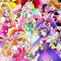 光之美少女:益智串联 安卓版V1.0.2