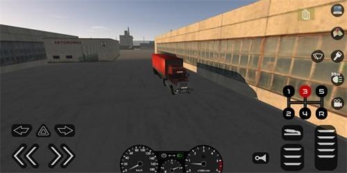 Motor Depot 最新版v1.3522截图2