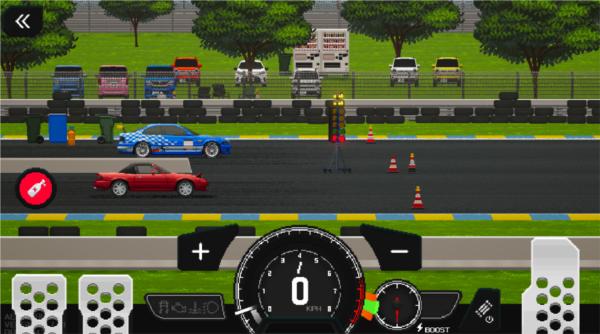 顶点赛车3