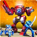 未来机器人战斗模拟器手机版 安卓版v1.8