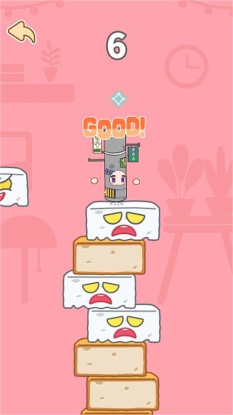 豆腐大挑战截图1