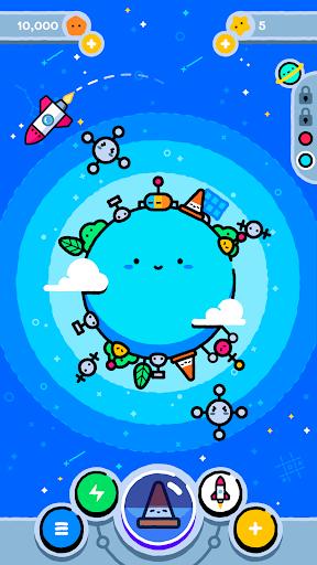 休闲口袋星球截图0
