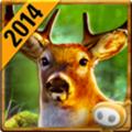 猎鹿人2014无限钞金币版 安卓最新版v3.14.0