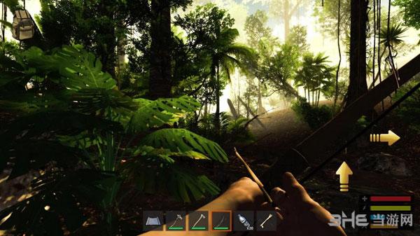 生存失落的世界 (Survive The Lost Lands)安卓版V1.0.4截图2