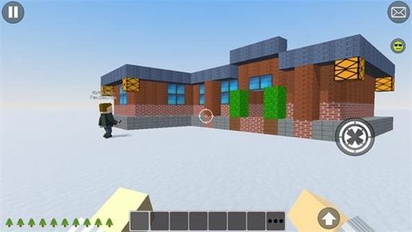 虚幻沙盒 安卓版v1.2.4截图2