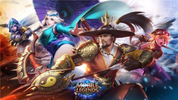 无尽对决越南服图片5
