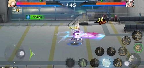 神陵武装单机版6