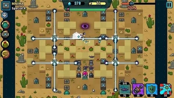 星际炮塔 安卓版v1.1.14截图2