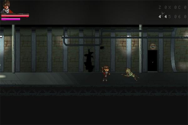 死胡同无限资源版 最新版v0.3截图2
