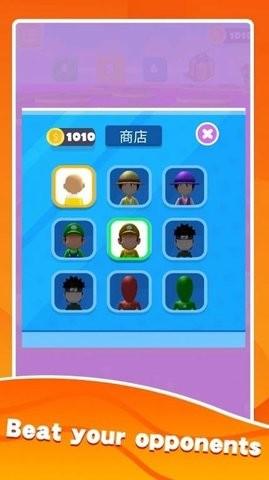 漂浮跳跃者 中文版截图2