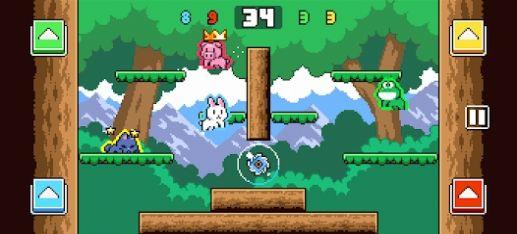 Animal Rain最新版