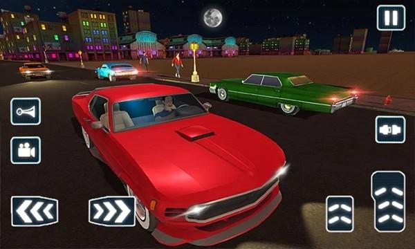 城市汽车驾驶学校模拟器3D版 最新版v1.6截图3