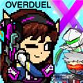 手机像素版守望先锋 (OVERDUEL X)安卓版v0.9.7
