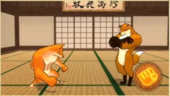 动物之斗8