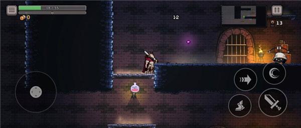 地牢杀手汉化版10