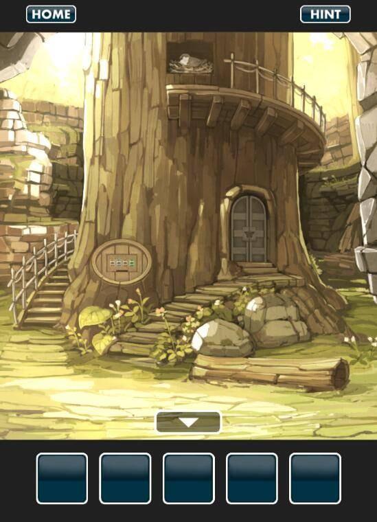 仙境冒险故事中文版 安卓版v1.6截图2