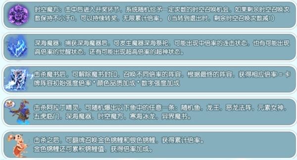 捕鱼季官方版图片5