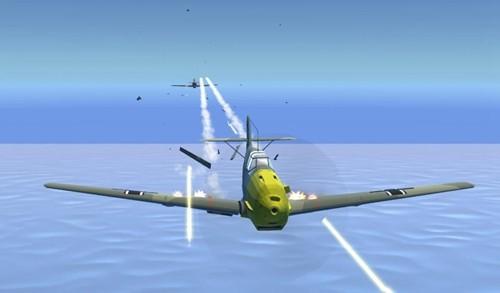 天空中的烈火v0.6.12截图1