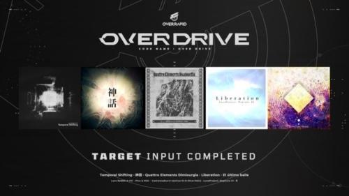OverRapid图片1