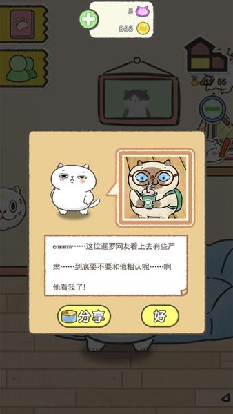 猫别野 最新版v1.0截图0