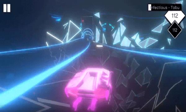 音乐赛车 (Music Racer)最新安卓版v76截图3
