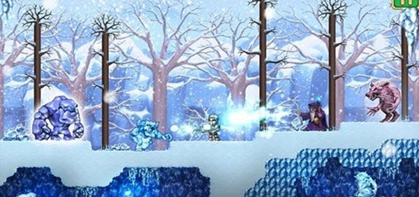 Adventaria 安卓汉化版v1.5.3截图0