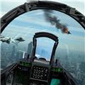空中飞机大战模拟器 免费安卓版v1.0