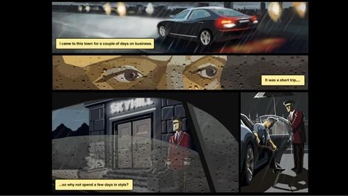 skyhill 安卓版v1.0.47截图1