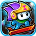 时空冲浪手破解版 安卓版V1.3.0