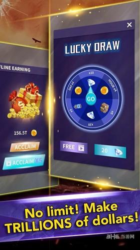 空闲射手露营地游戏 安卓版v1.0.1截图1