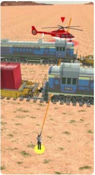 火箭狙击手3D 安卓版v1.0.0截图2