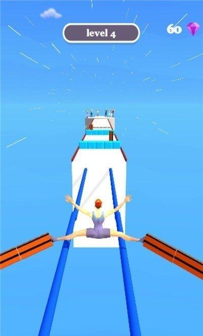 高跟鞋节奏时尚游戏截图0