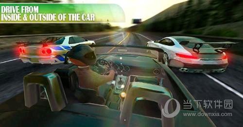 赛车2021截图2