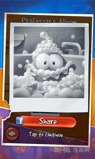 割绳子：实验室 (Cut the Rope: Experiments)安卓版v1.15.0截图2