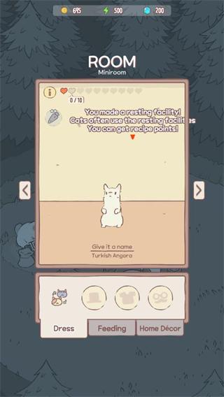 猫咪很可爱1