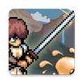 枯萎幸存者 最新版v1.0.0