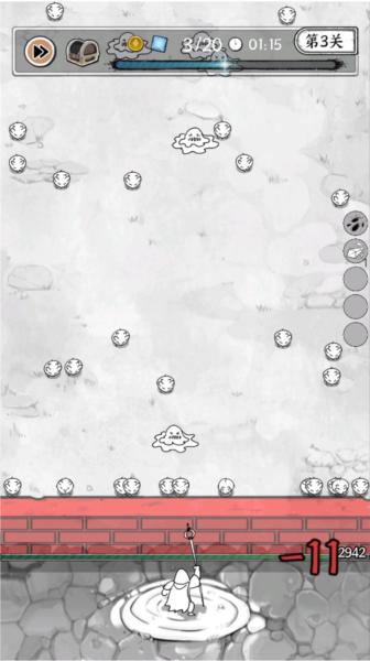 正中靶心9