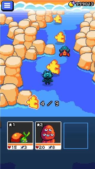 妖精组合中文版 安卓最新版v1.4.0截图0